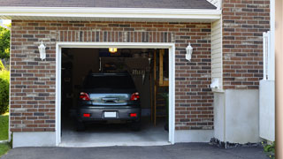 Garage Door Installation at Weatherstone, Florida