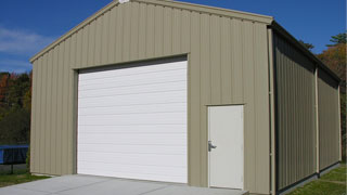 Garage Door Openers at Weatherstone, Florida